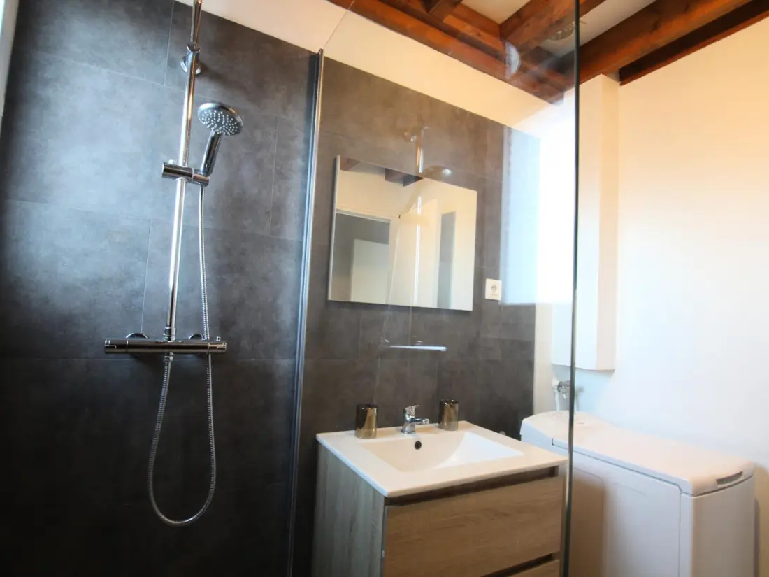 Maison de Vacances Liesville-sur-Douve 3