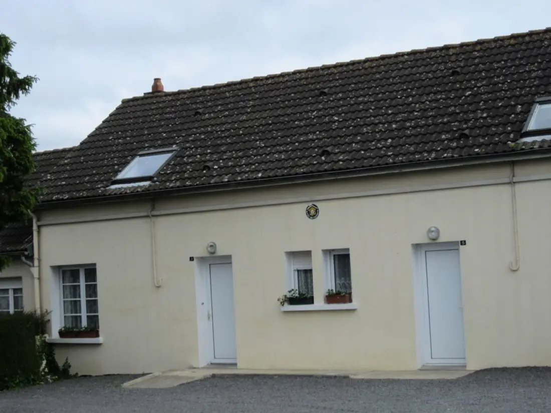 Maison de Vacances Liesville-sur-Douve 3