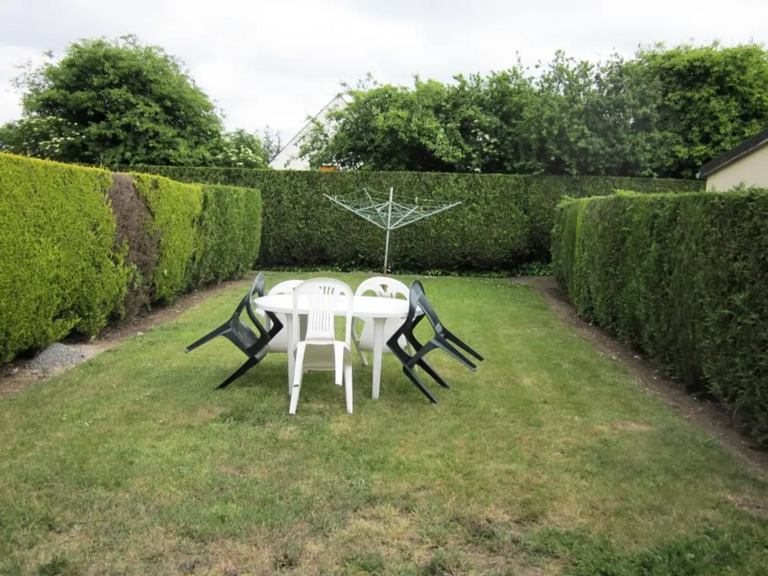 Maison de Vacances Liesville-sur-Douve 3