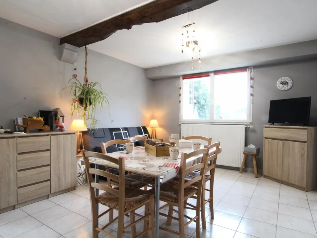 Maison de Vacances Liesville-sur-Douve 5