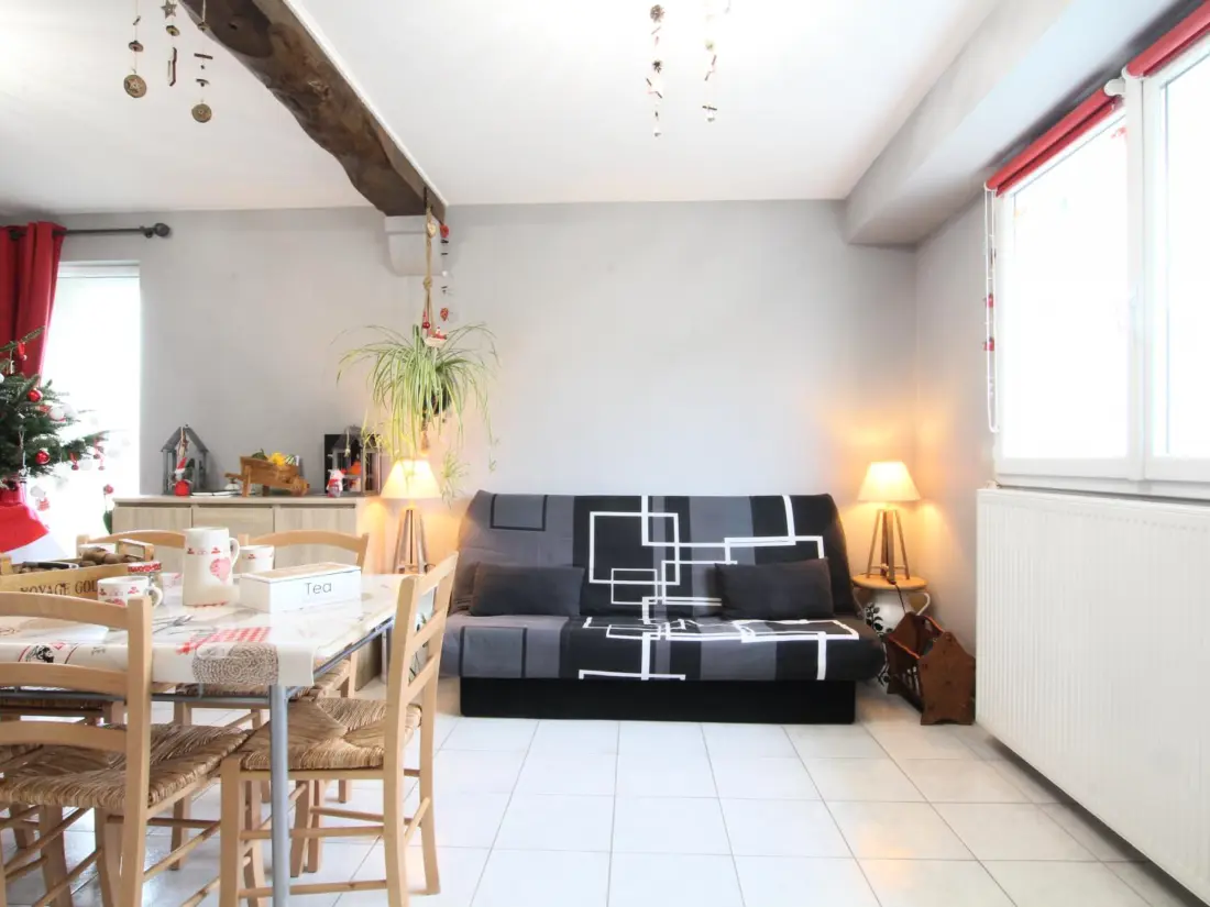 Maison de Vacances Liesville-sur-Douve 5