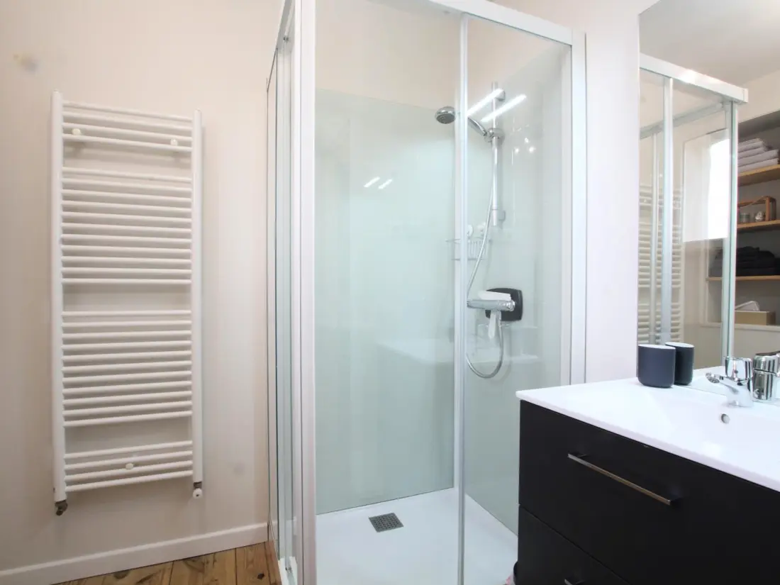 Maison de Vacances Liesville-sur-Douve 5