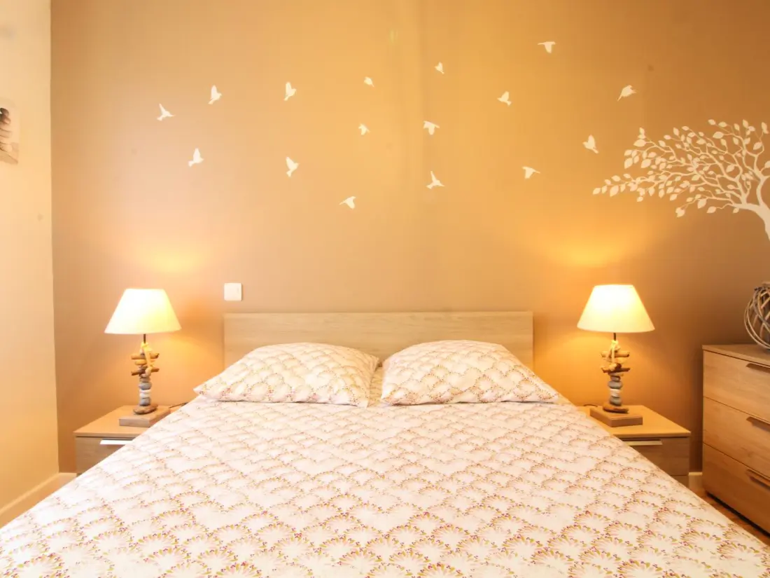 Maison de Vacances Liesville-sur-Douve 5
