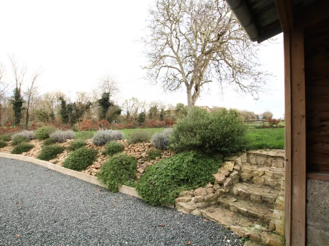 Maison de Vacances Liesville-sur-Douve 5