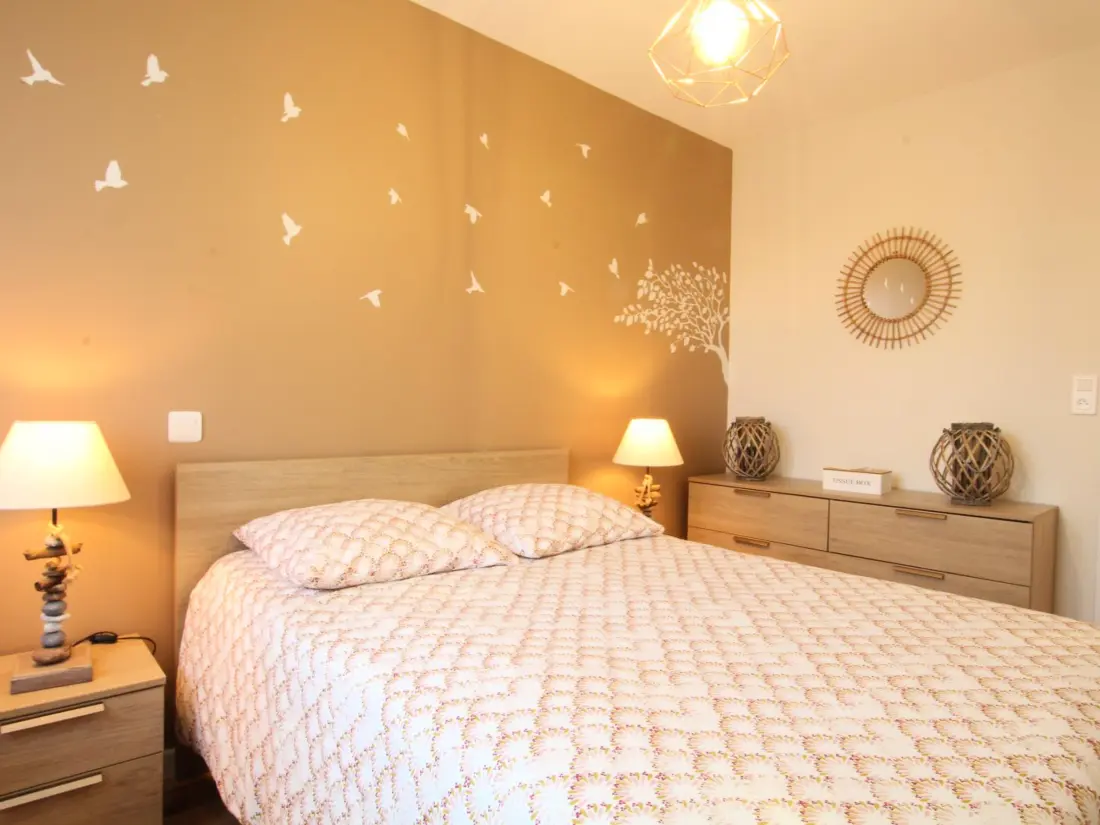 Maison de Vacances Liesville-sur-Douve 5
