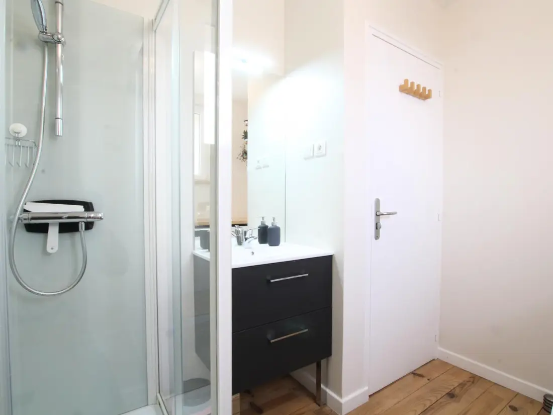 Maison de Vacances Liesville-sur-Douve 5