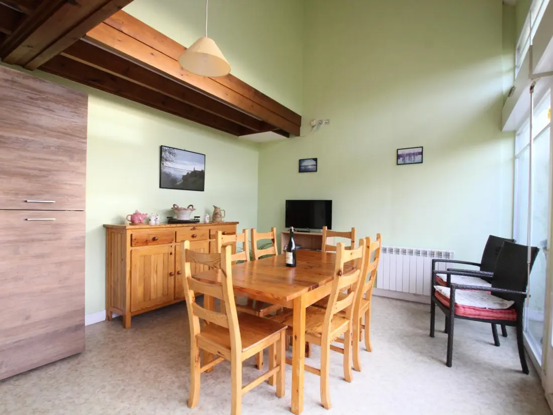 Maison de Vacances Liesville-sur-Douve