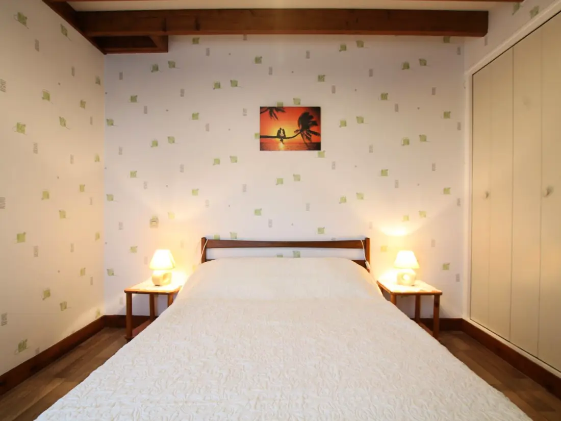 Maison de Vacances Liesville-sur-Douve