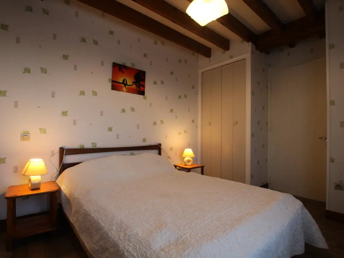 Maison de Vacances Liesville-sur-Douve