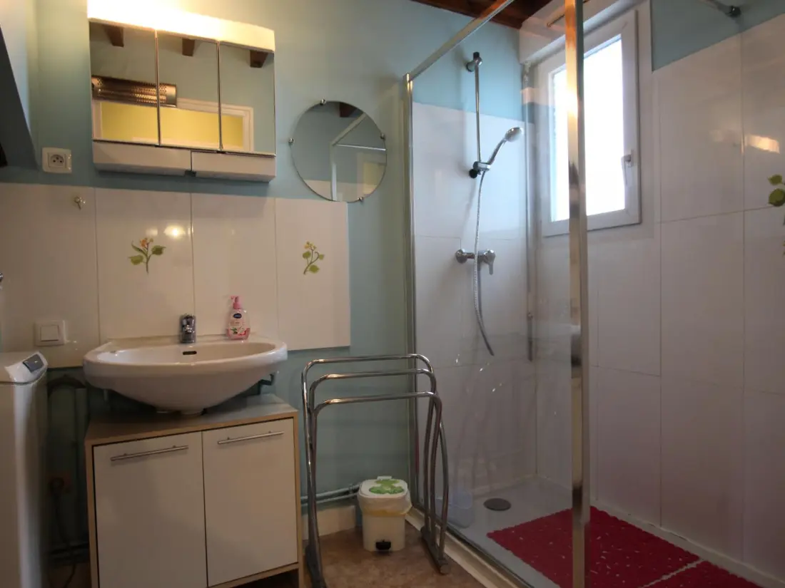 Maison de Vacances Liesville-sur-Douve