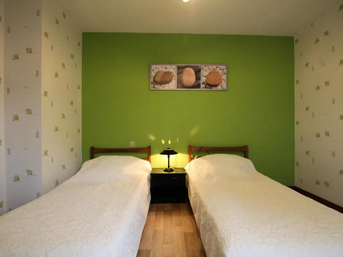 Maison de Vacances Liesville-sur-Douve