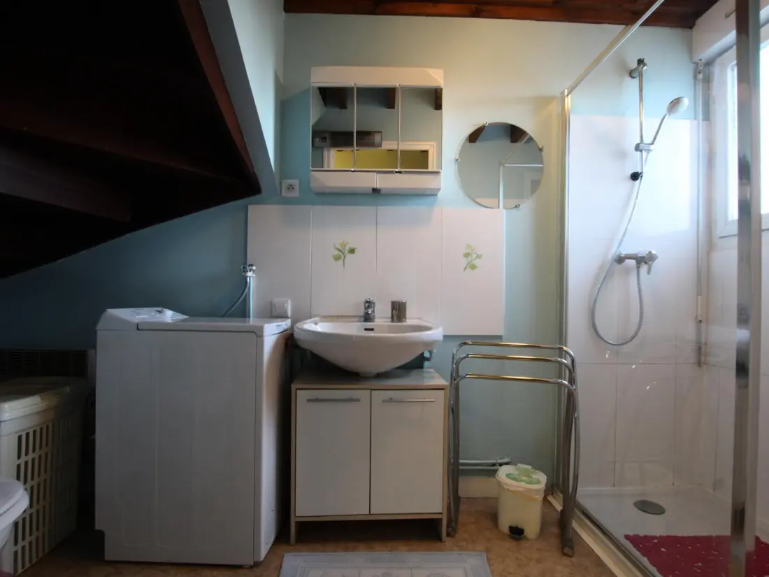 Maison de Vacances Liesville-sur-Douve
