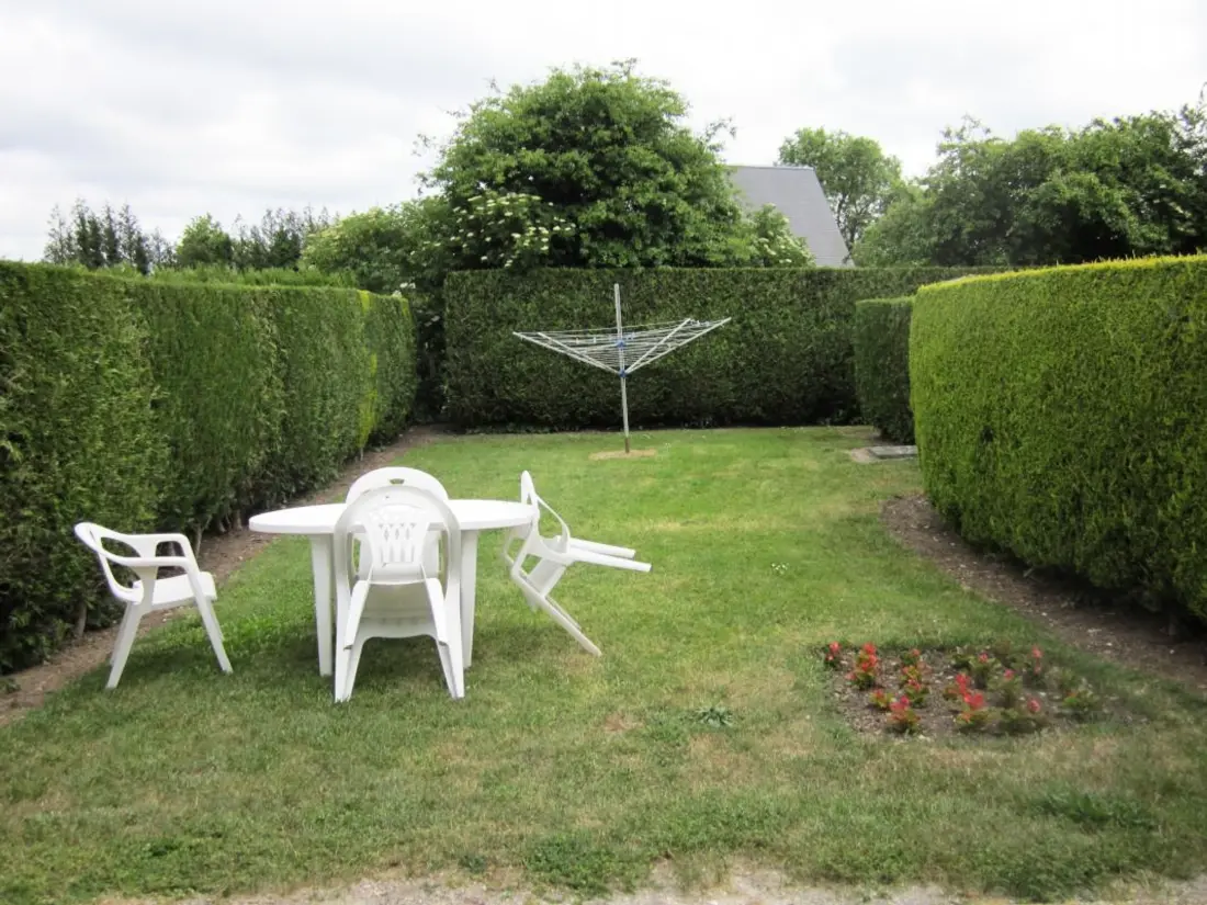 Maison de Vacances Liesville-sur-Douve