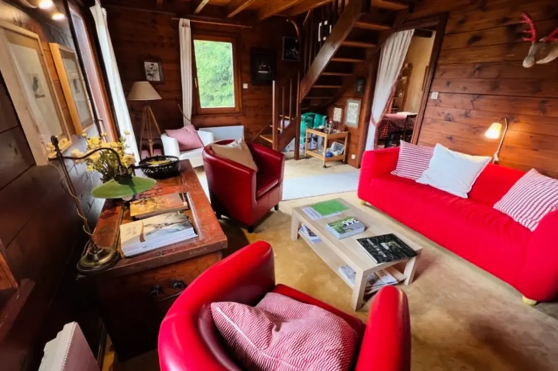 Petit Paradis à L'abri Des Regards :)