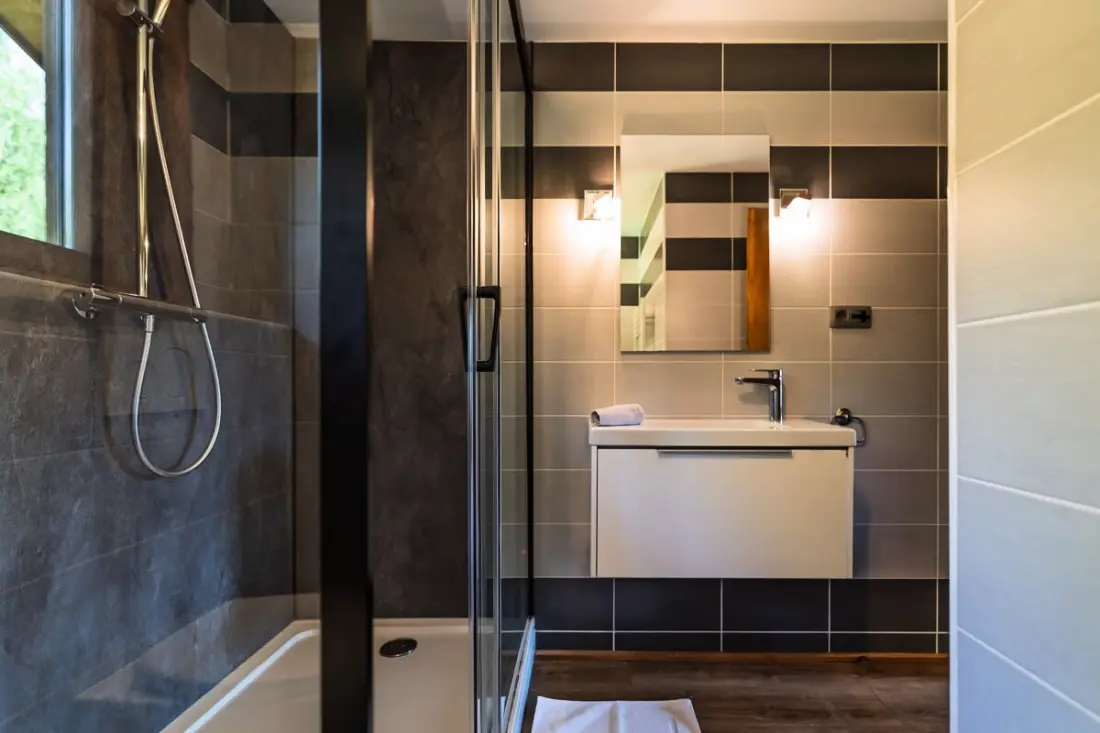 Chalet Harmony - 9 Pers - Jacuzzi