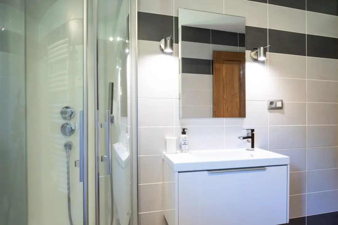 Chalet Serenity - 9 Pers - Jacuzzi - Proche Gerardmer