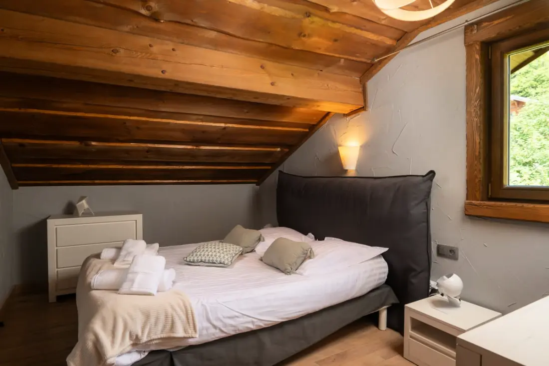 Chalet Serenity - 9 Pers - Jacuzzi - Proche Gerardmer