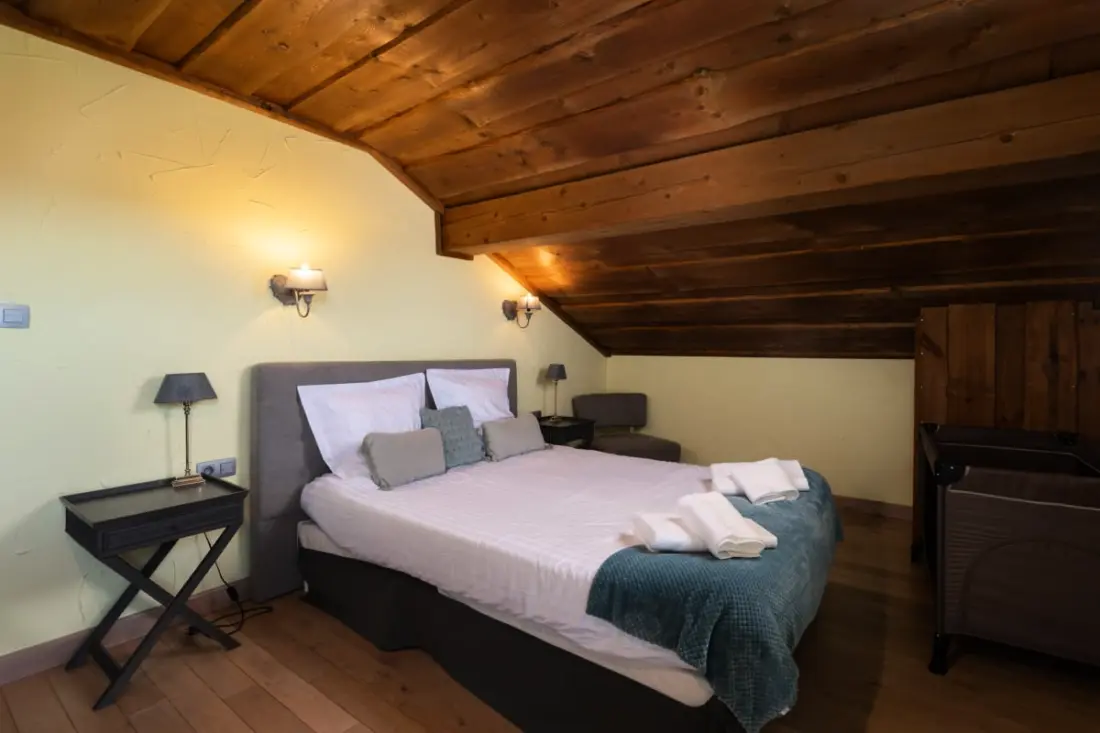Chalet Serenity - 9 Pers - Jacuzzi - Proche Gerardmer