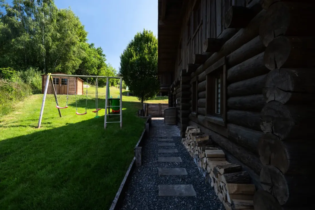 Chalet Serenity - 9 Pers - Jacuzzi - Proche Gerardmer