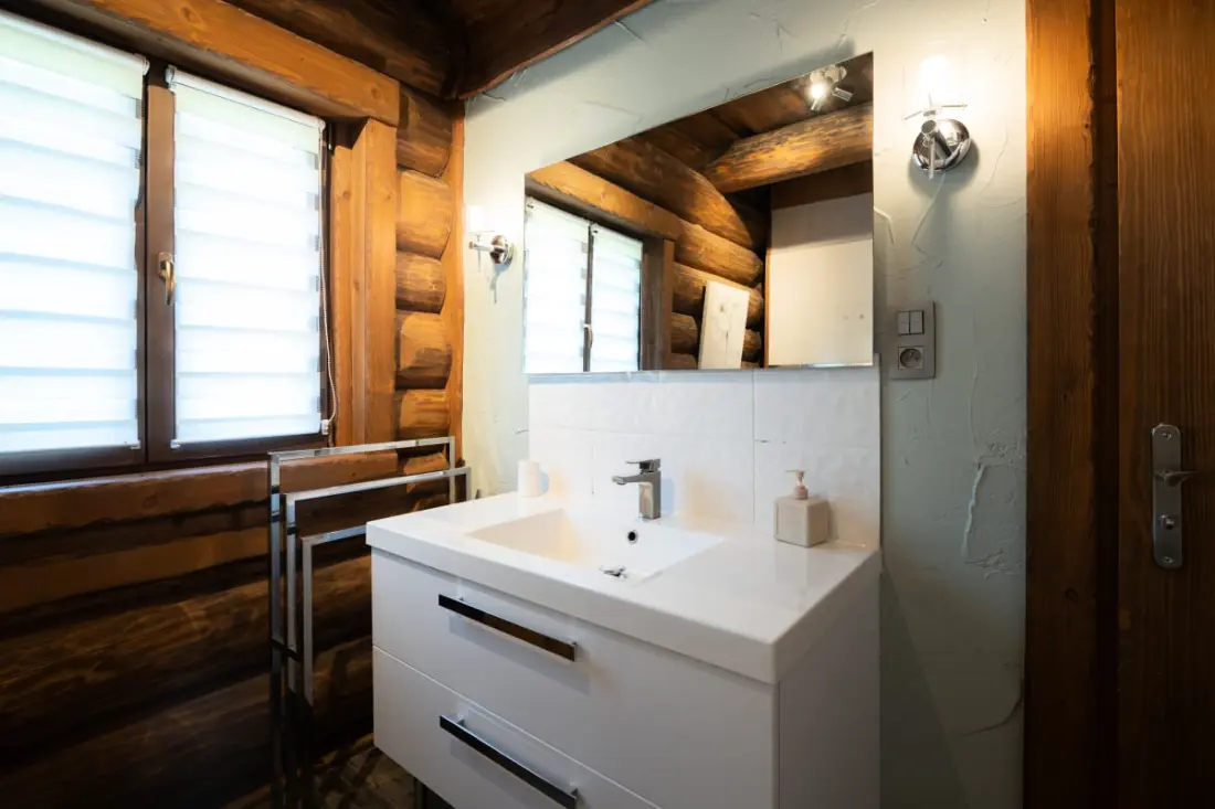 Chalet Serenity - 9 Pers - Jacuzzi - Proche Gerardmer