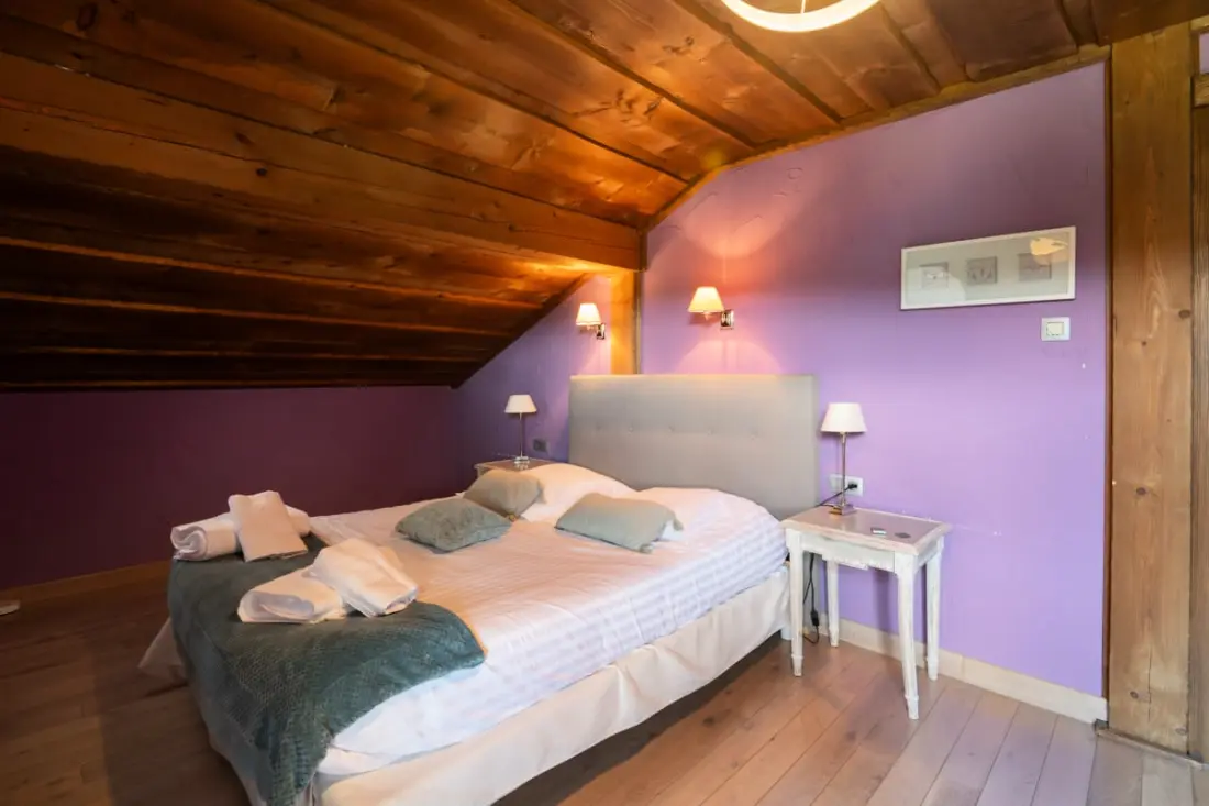 Chalet Serenity - 9 Pers - Jacuzzi - Proche Gerardmer