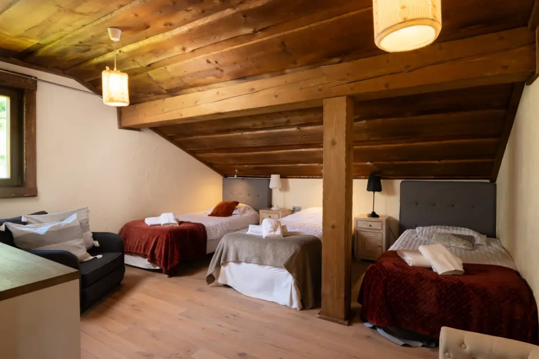 Chalet Serenity - 9 Pers - Jacuzzi - Proche Gerardmer