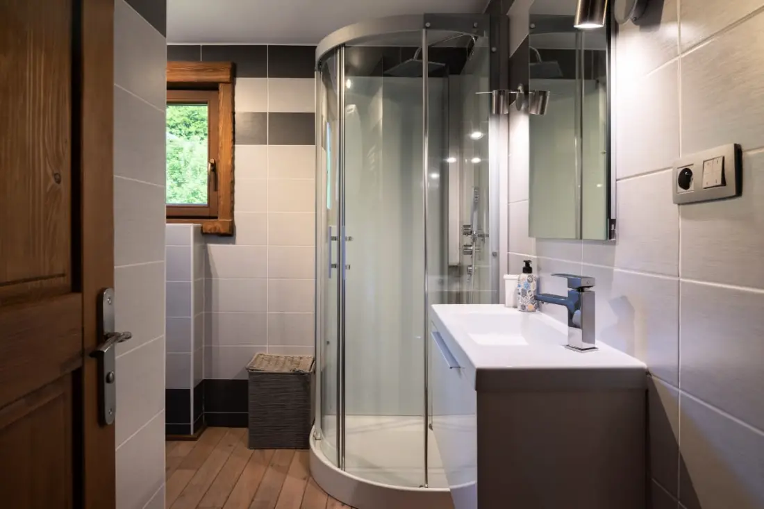 Chalet Serenity - 9 Pers - Jacuzzi - Proche Gerardmer