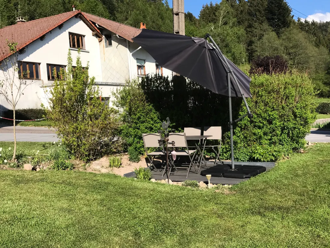 Maison de Vacances Liézey 5