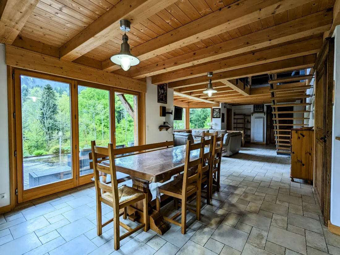 Maison de Vacances Liézey