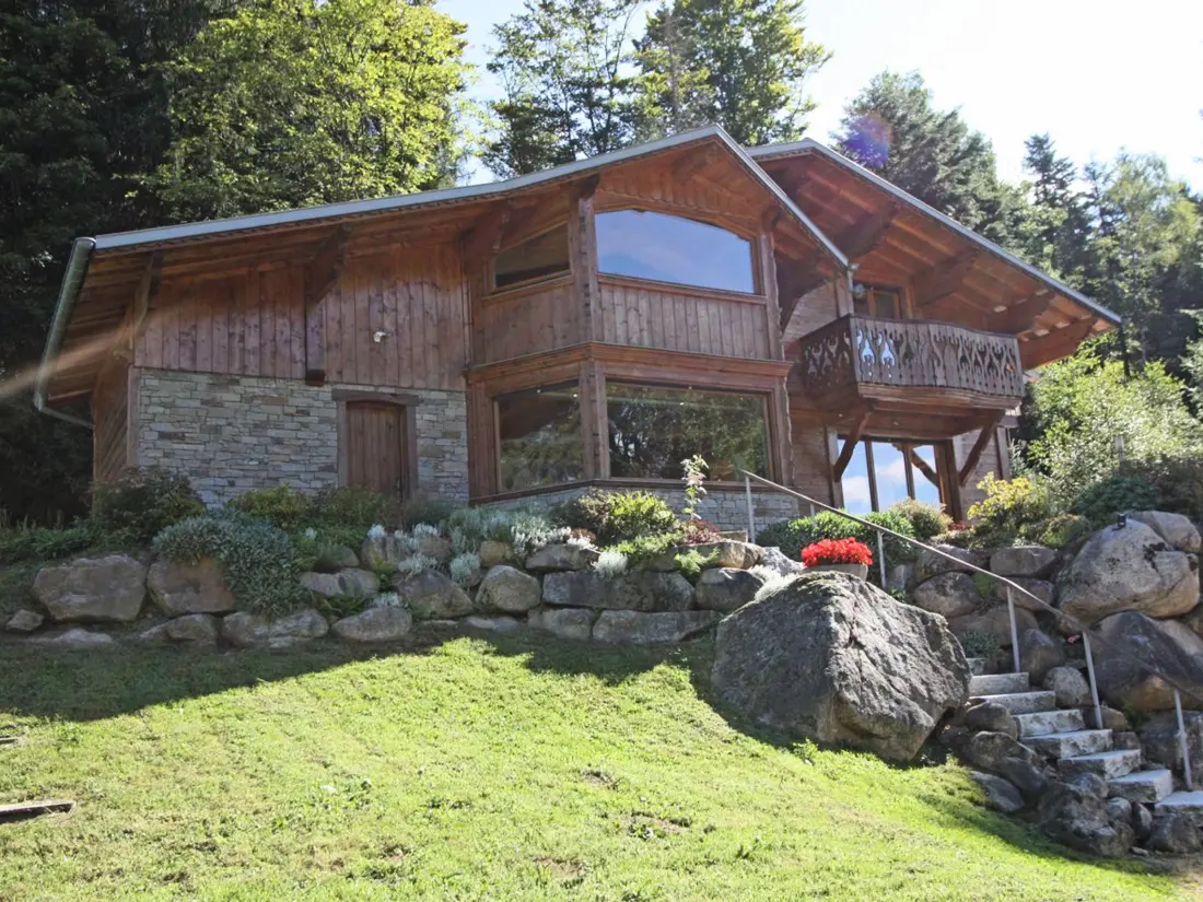 Maison de Vacances Liézey