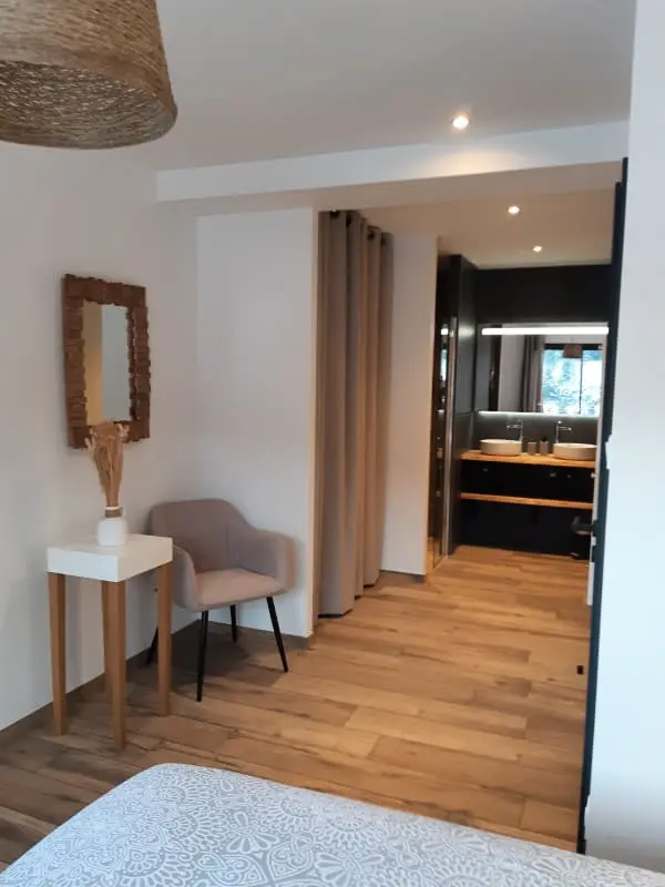 ✨ Maison Retour Aux Sources – Maison De Campagne Avec Bain Nordique