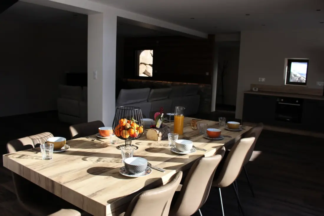 ✨ Maison Retour Aux Sources – Maison De Campagne Avec Bain Nordique