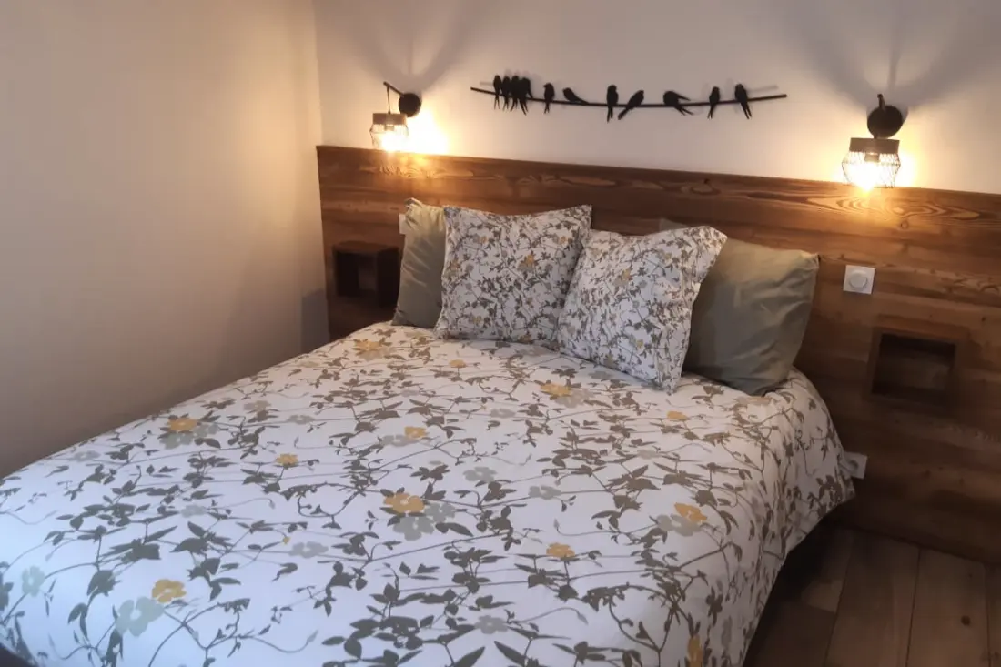 ✨ Maison Retour Aux Sources – Maison De Campagne Avec Bain Nordique