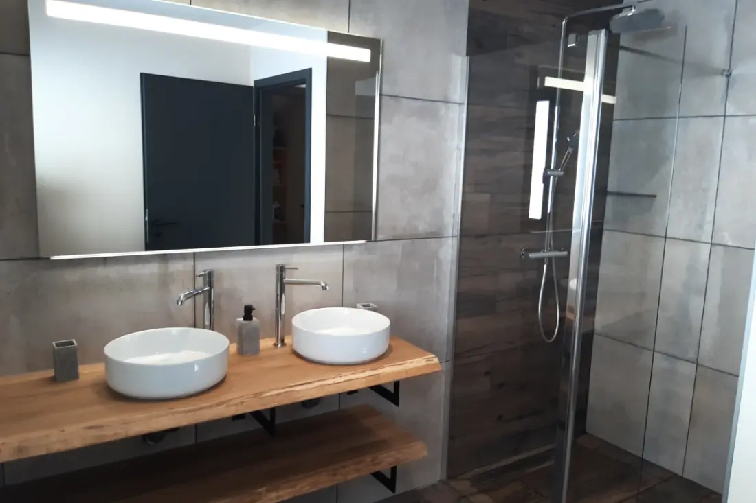✨ Maison Retour Aux Sources – Maison De Campagne Avec Bain Nordique