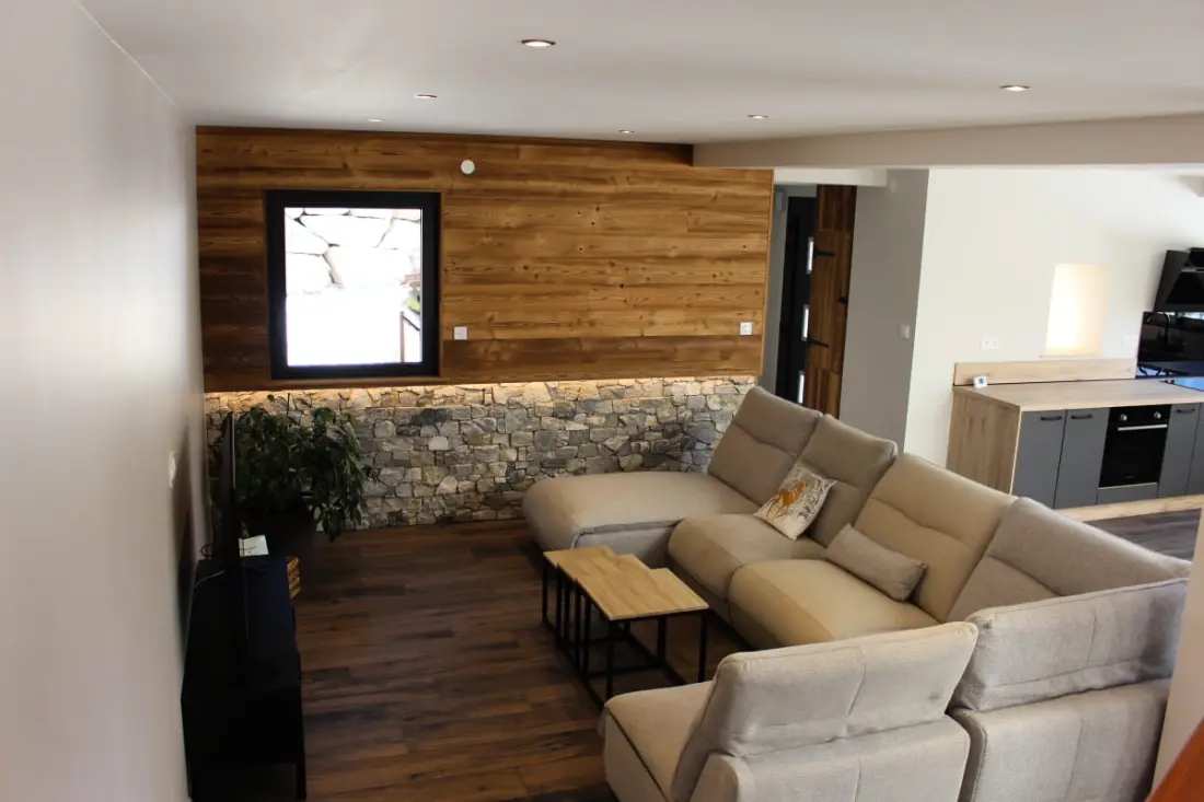 ✨ Maison Retour Aux Sources – Maison De Campagne Avec Bain Nordique