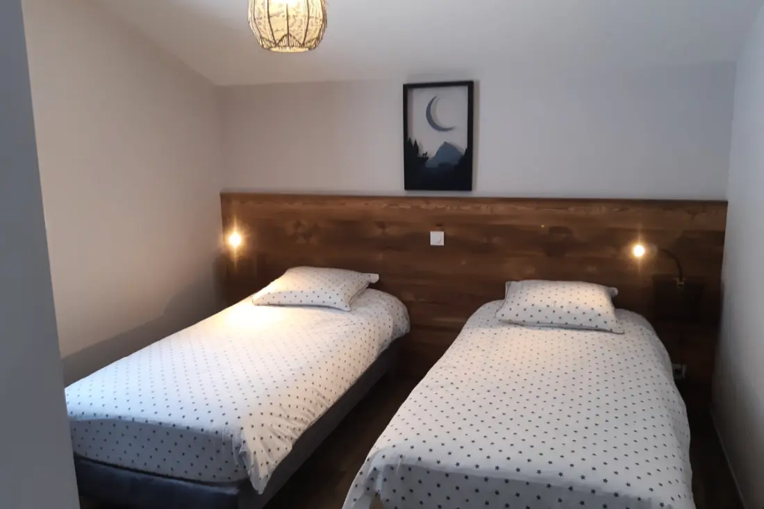 ✨ Maison Retour Aux Sources – Maison De Campagne Avec Bain Nordique
