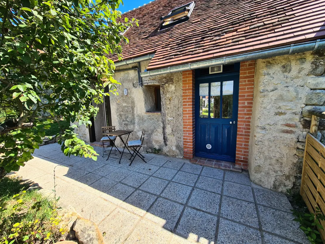 Maison de Vacances Lignac 3
