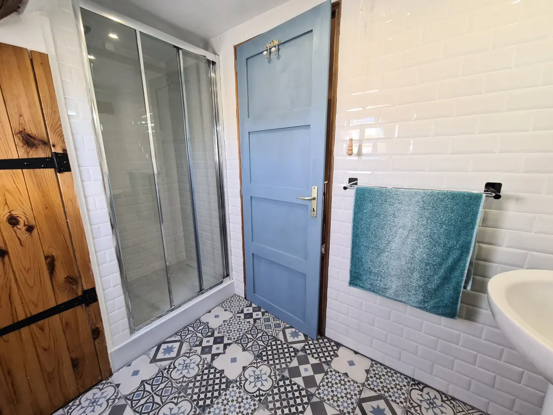 Maison de Vacances Lignac 3