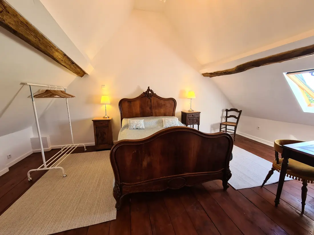 Maison de Vacances Lignac 3