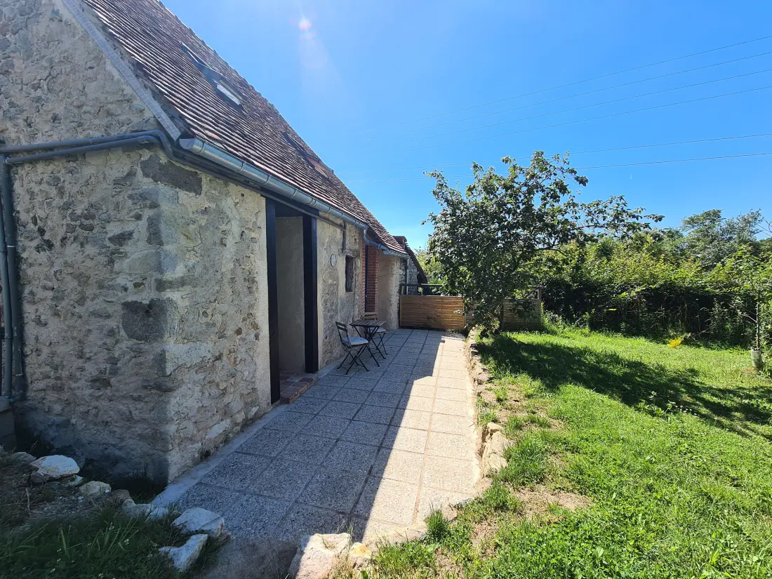 Maison de Vacances Lignac 3