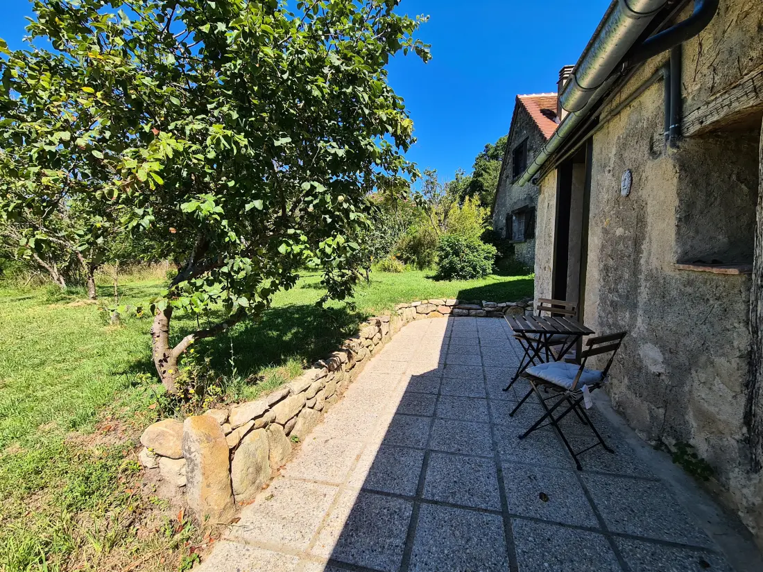 Maison de Vacances Lignac 3