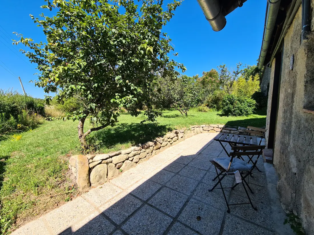 Maison de Vacances Lignac 3
