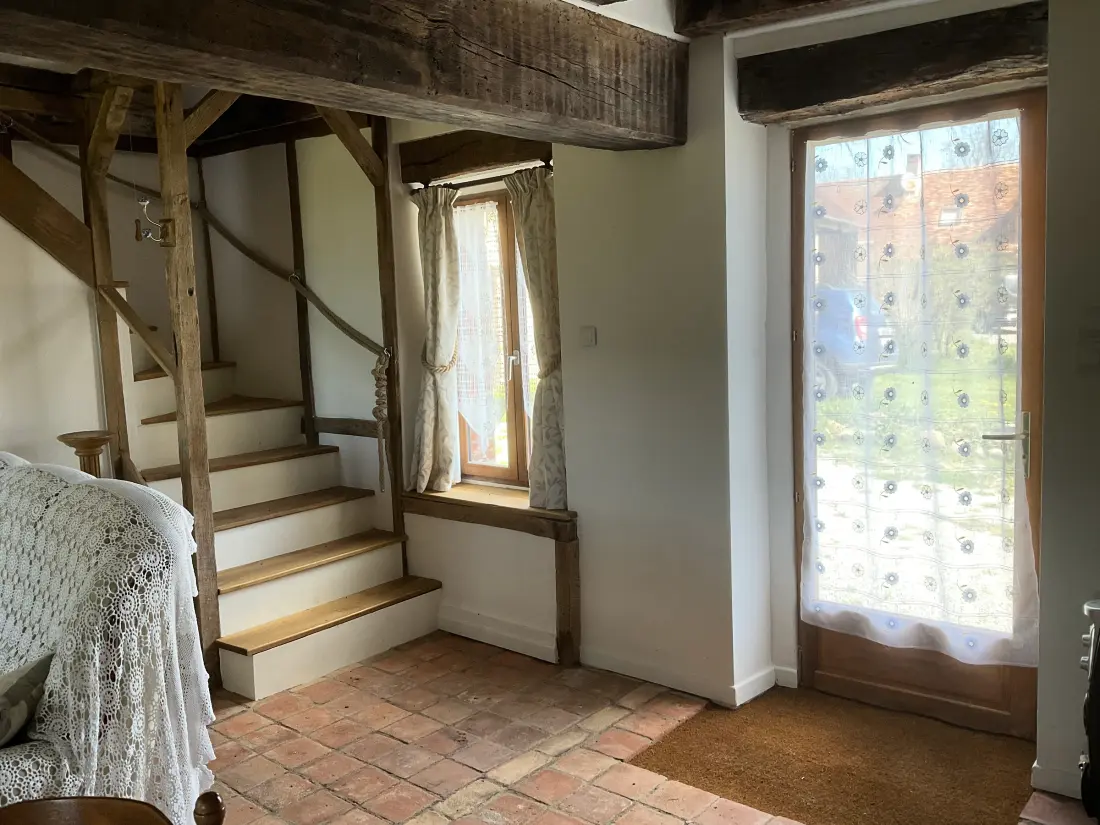 Maison de Vacances Lignac 3