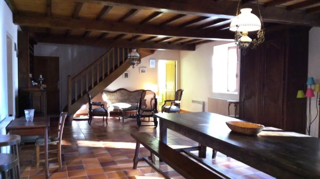 Gîte de France à Lignareix 3 épis
