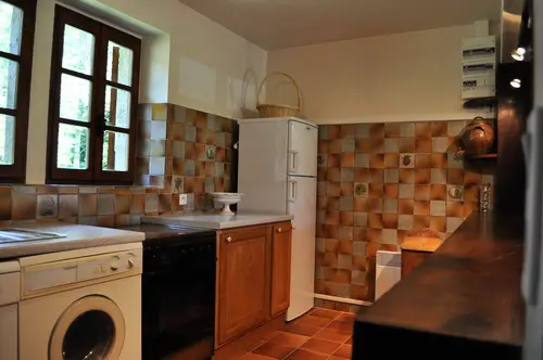 Gîte de France à Lignareix 3 épis
