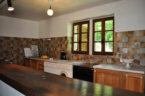 Gîte de France à Lignareix 3 épis
