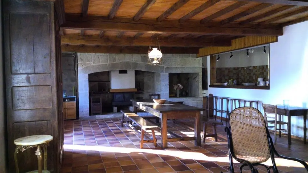 Gîte de France à Lignareix 3 épis