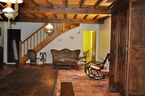 Gîte de France à Lignareix 3 épis