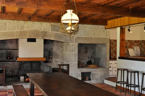 Gîte de France à Lignareix 3 épis