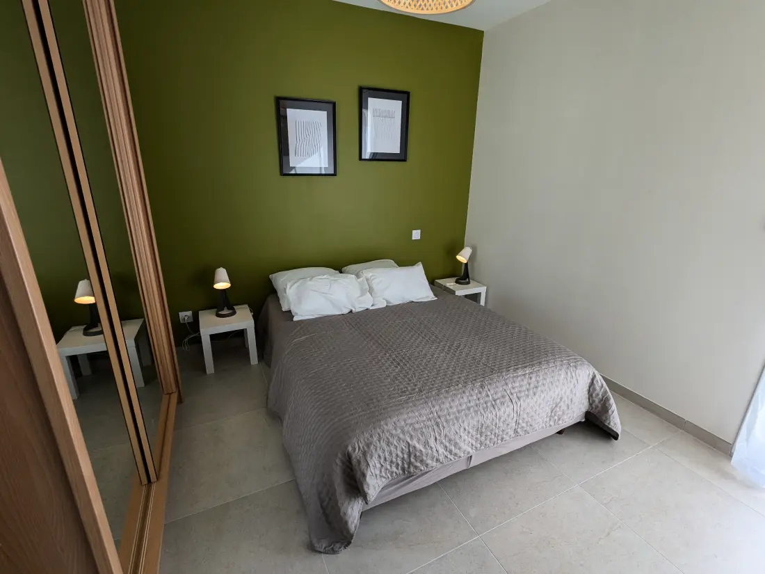 Maison de Vacances Ligny-le-Ribault 11
